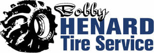 Bobby Henard Tire