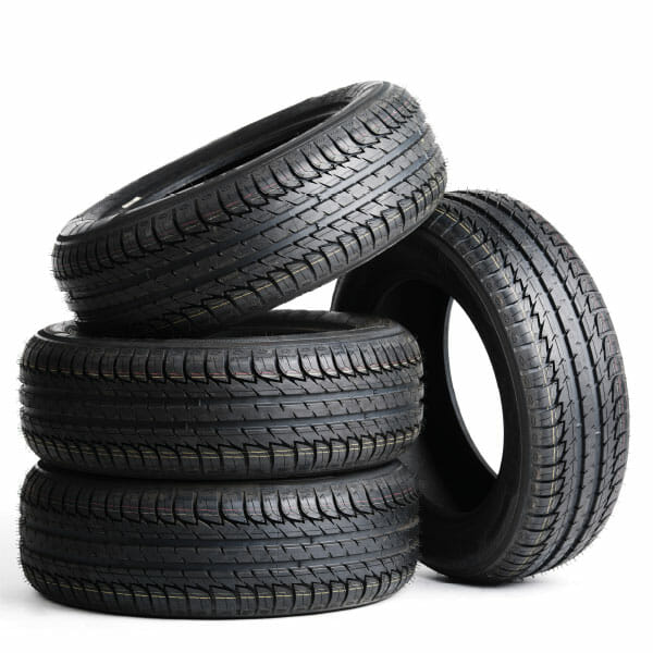 Passenger Tires