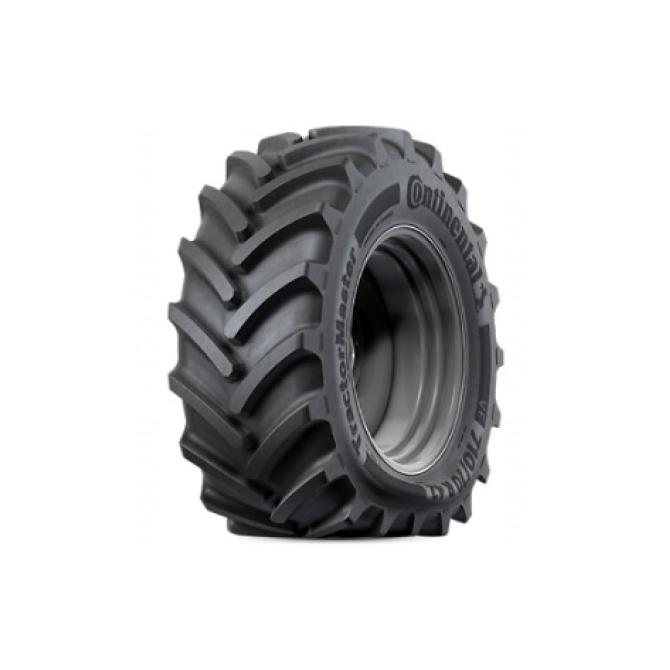 VF420/85R34 CONT TRACTOR MASTER R1W 154D