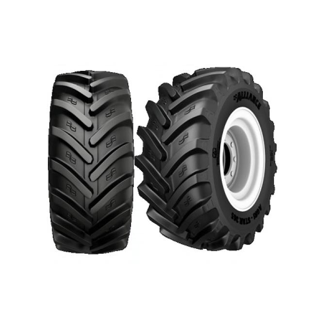 650/65R38 ALNC 365 AGRISTAR R1W 166D/169A8 TL