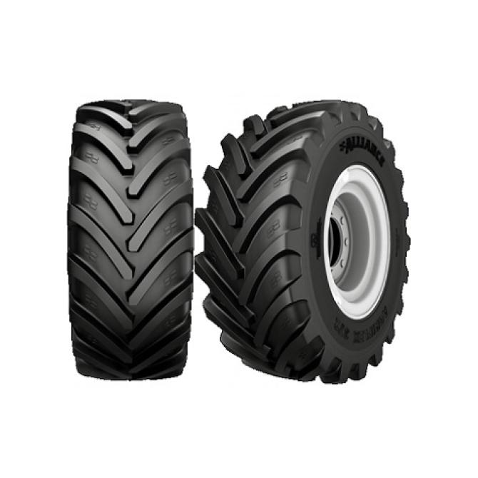 VF620/70R42 ALNC 372 AGRIFLEX+ VF R1W 172D TL