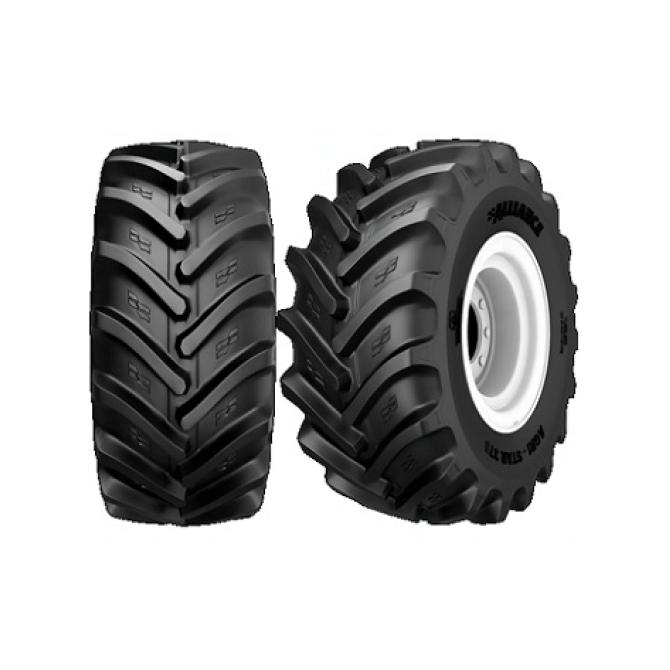 1000/50R25 ALNC 375 AGRISTAR SB R1W 172A8/166D TL