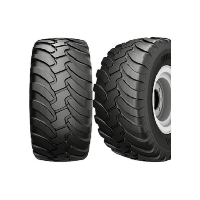 600/55R22.5 ALNC 380 FLOT RDL SB 162E TL