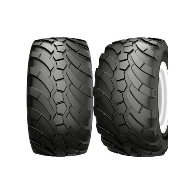 560/60R22.5 ALNC 389 AGRIFLEX+ VF HF-2 163D TL