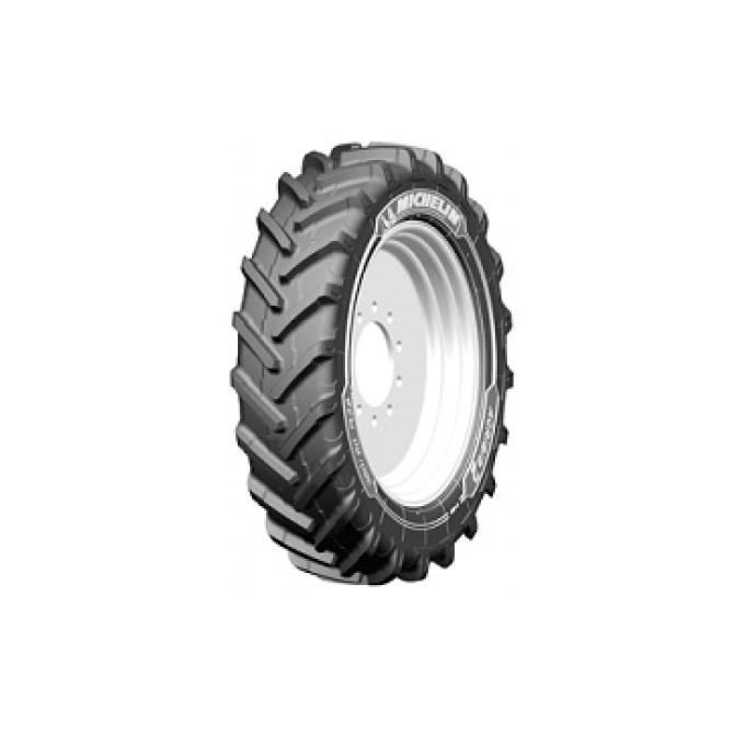 340/85R24 MICH AGRIBIB 2 R1W 130A8 TL