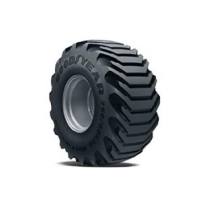 750/60R26 GY MUCKMASTER R1 173B