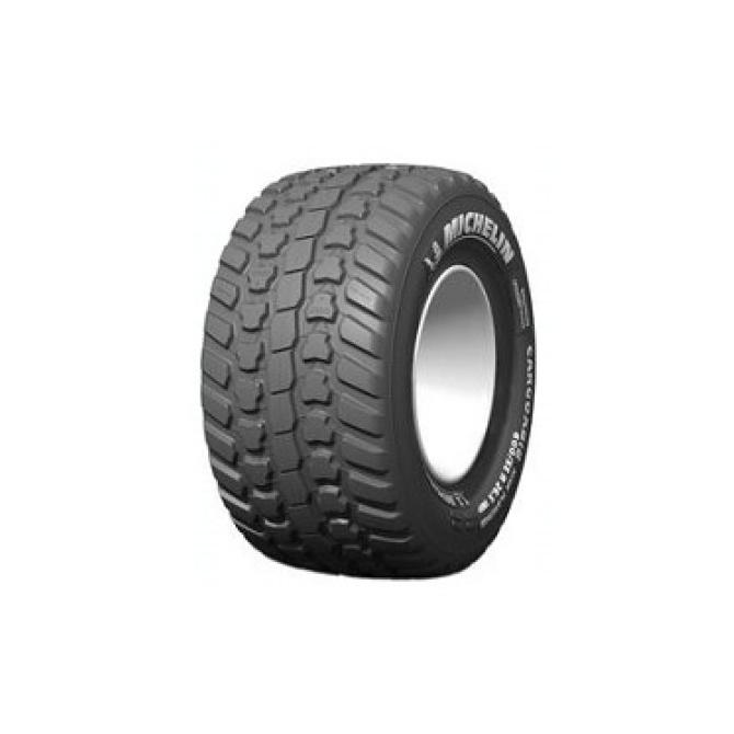 75060R305 MICH CRGO XBIB R1W 181 TL