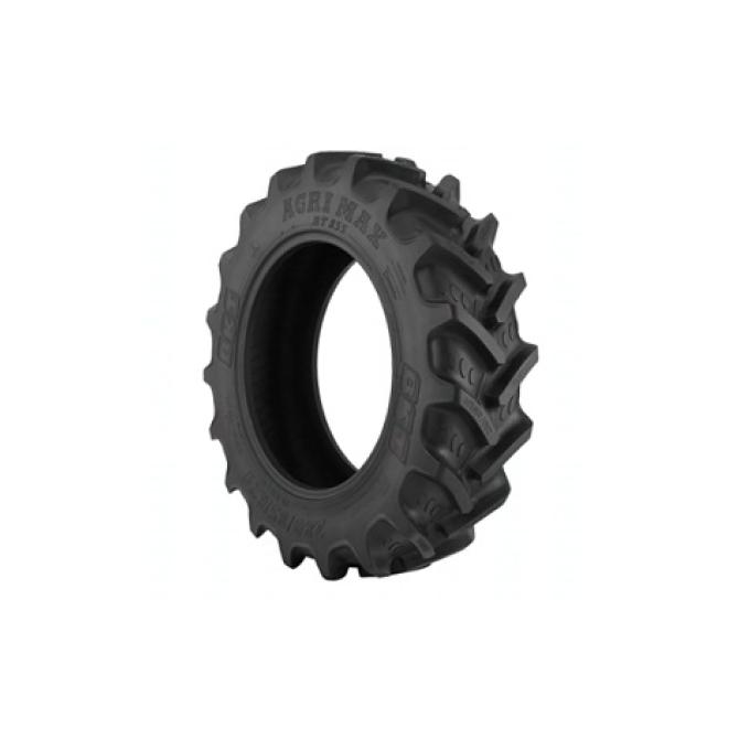 420/85R38 BKT RT855 RADIAL REAR R1W TL