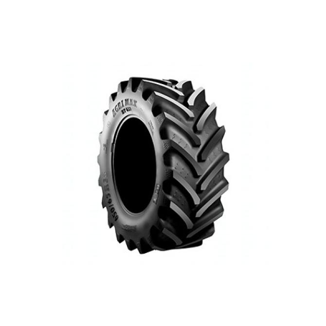 600/65R38 BKT RT-657 AGRIMAX R1W 159D TL