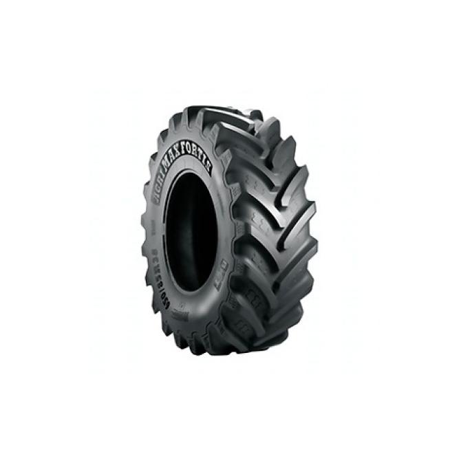 800/70R38 BKT AGRIMAX FORTIS R1W 178D