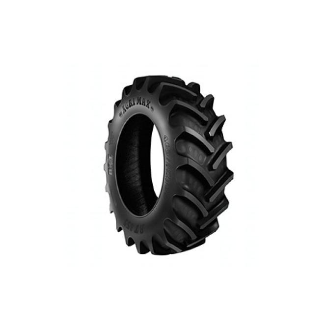 420/80R46 BKT RT855 R1W 151D