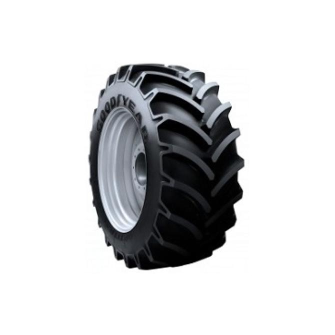LSW800/55R46 GY OPTITRAC R1W 190D