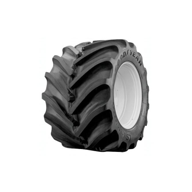 VF580/85R42CFO GY CUSTOM FLOW GRIP R2 183A8