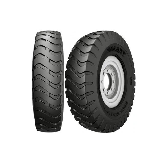 1000-20 GAL ROCK MINE LUG E3 18PR TT SET