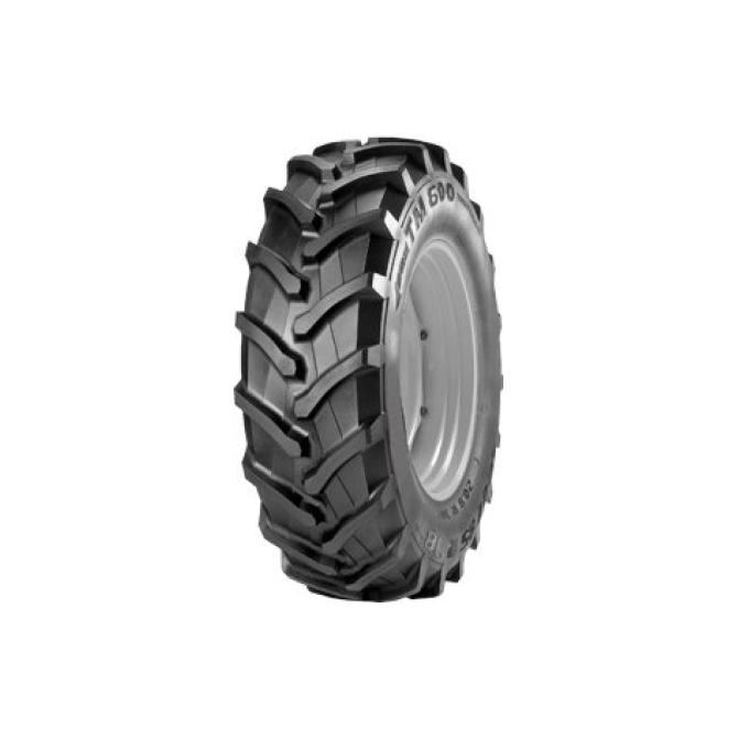 340/85R24 TRELL TM600 122B