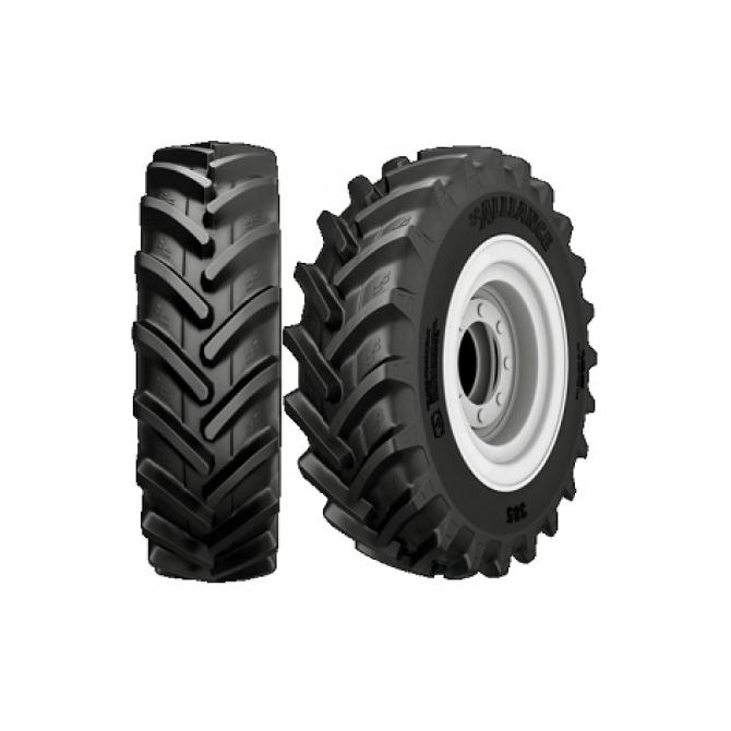 580/85R42 ALNC 385 AGRITRAC R1W 166A8/B TL