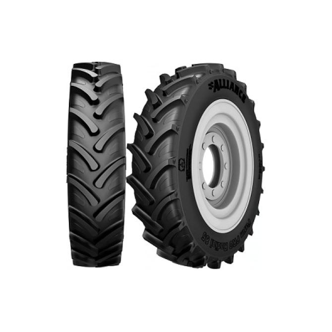 320/85R24 ALNC 846 FARMPRO II SG R1W 122D TL