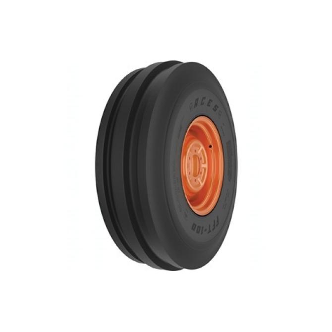 11.00-16 TITAN ACES FFT100 F2 3RIB 8PLY TL